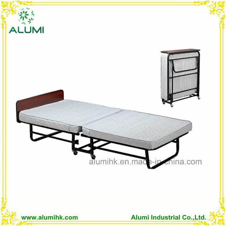 Extra Folding Bed for Hotel Guest Room