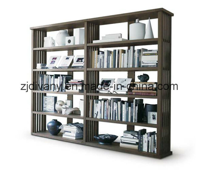 American Style Wood Bookcase (SG-05)