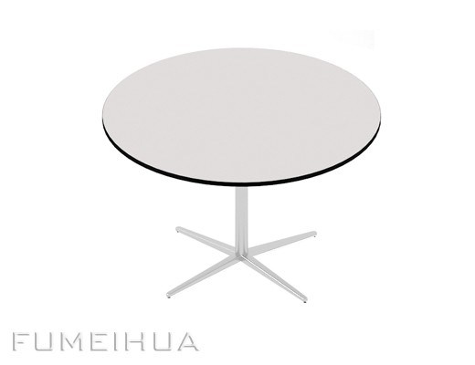 Superb in Quality Phenolic Resin Outdoor High Top Table