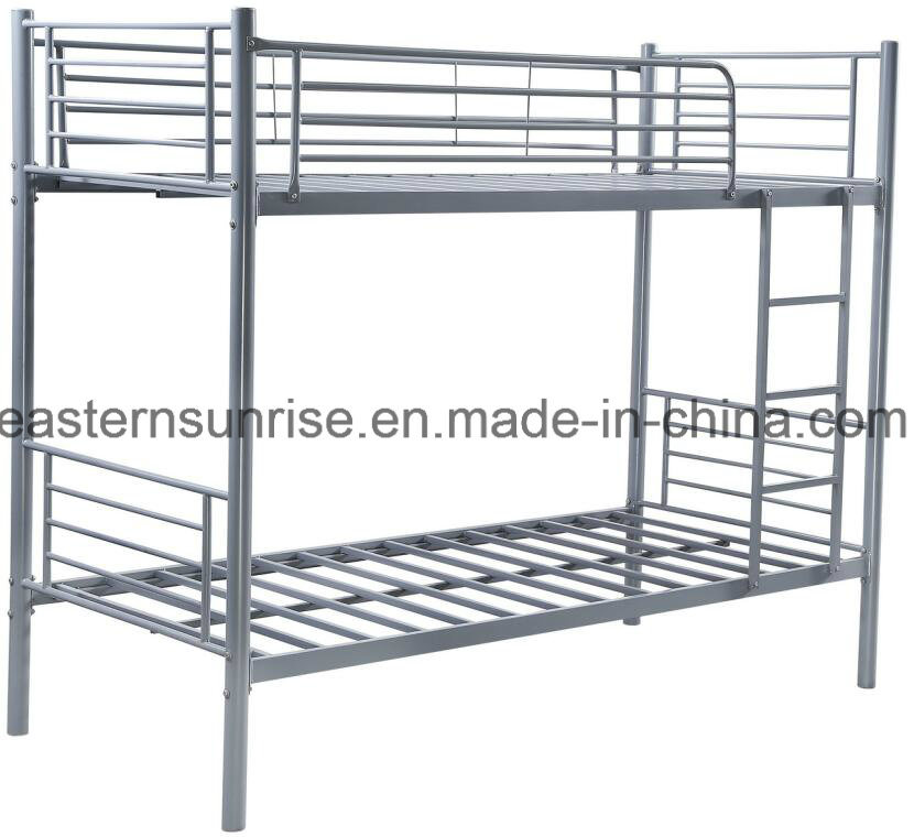Unique Design Cheap Metal Steel Iron Bunk Bed