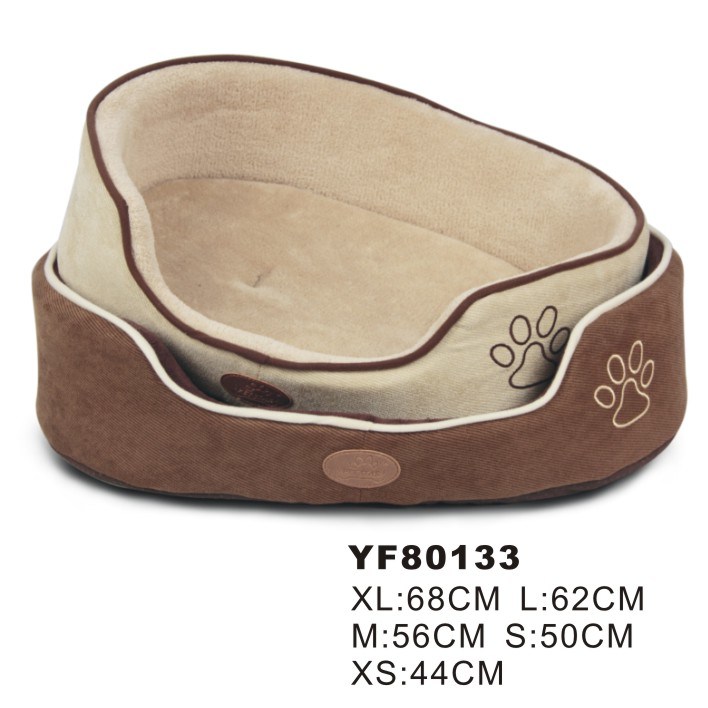 Cheap Pet Bed for Dogs, Pet Product (YF80133)