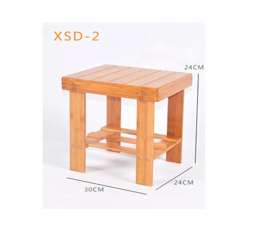 Mini Kid Chair Bamboo Chair Wooden Chair