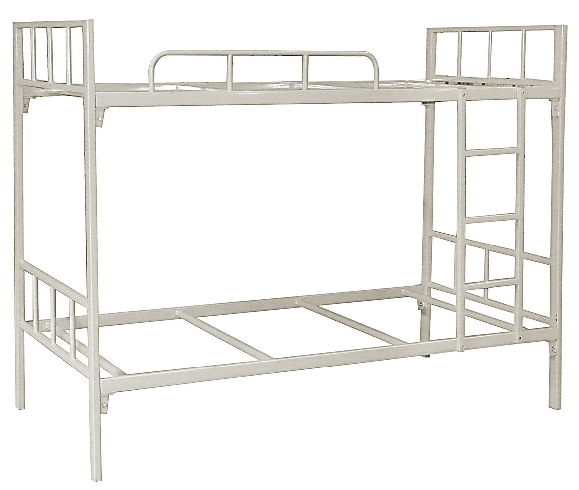 High Quality and Luxurious School Furniture Dormitory Bunk Bed