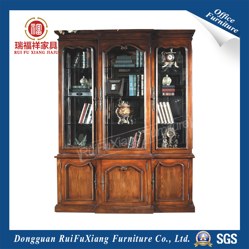 Bookcase with Glass Door (AI207)