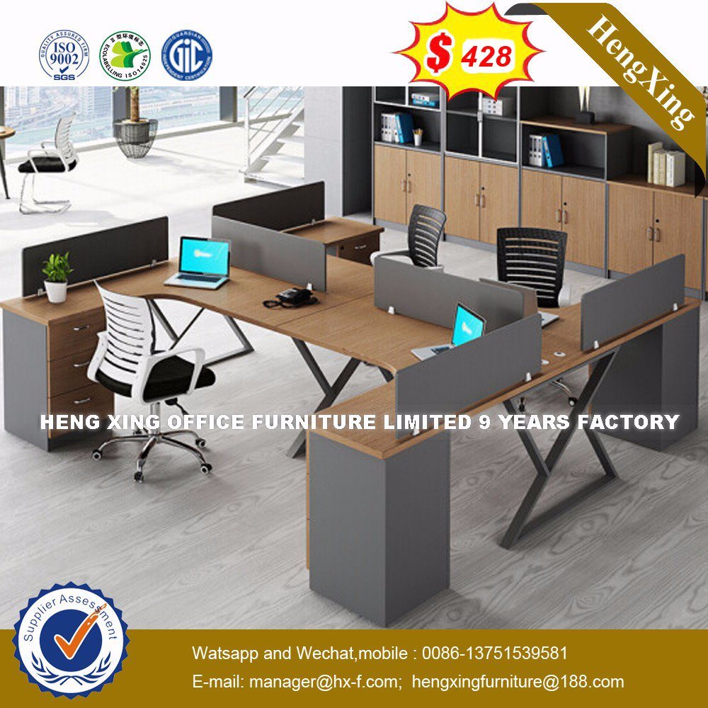European Market Executive Room Customer Size Office Partition (HX-8N2640)