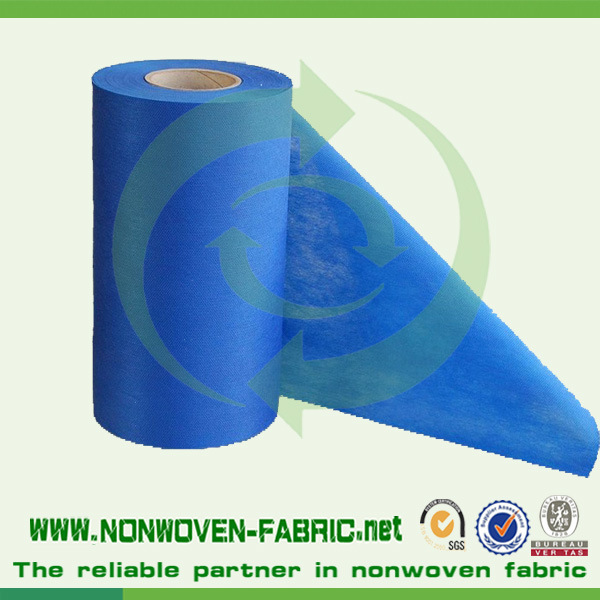 China Fabric Supplier Sale Non-Woven Rolls
