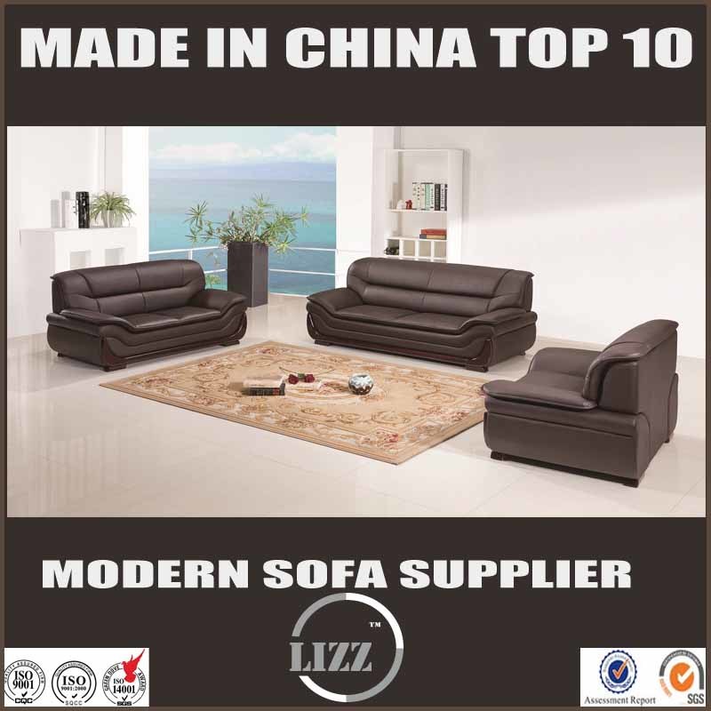 Office Leather Sofa Furniture
