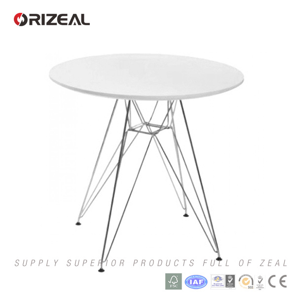 Replica Eames Dsr Cafe Table (OZ-RT1002E)