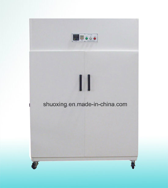 Vertical Huge Screen Drying Cabinet for Screen Printing