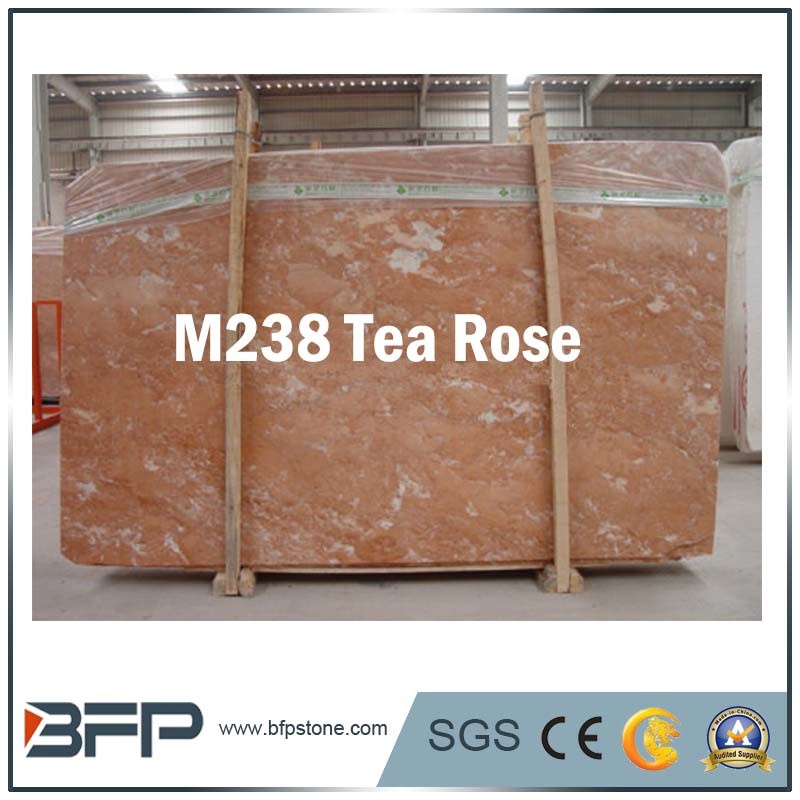 Building Material Natural Stone Marble for Construction Floor Tile