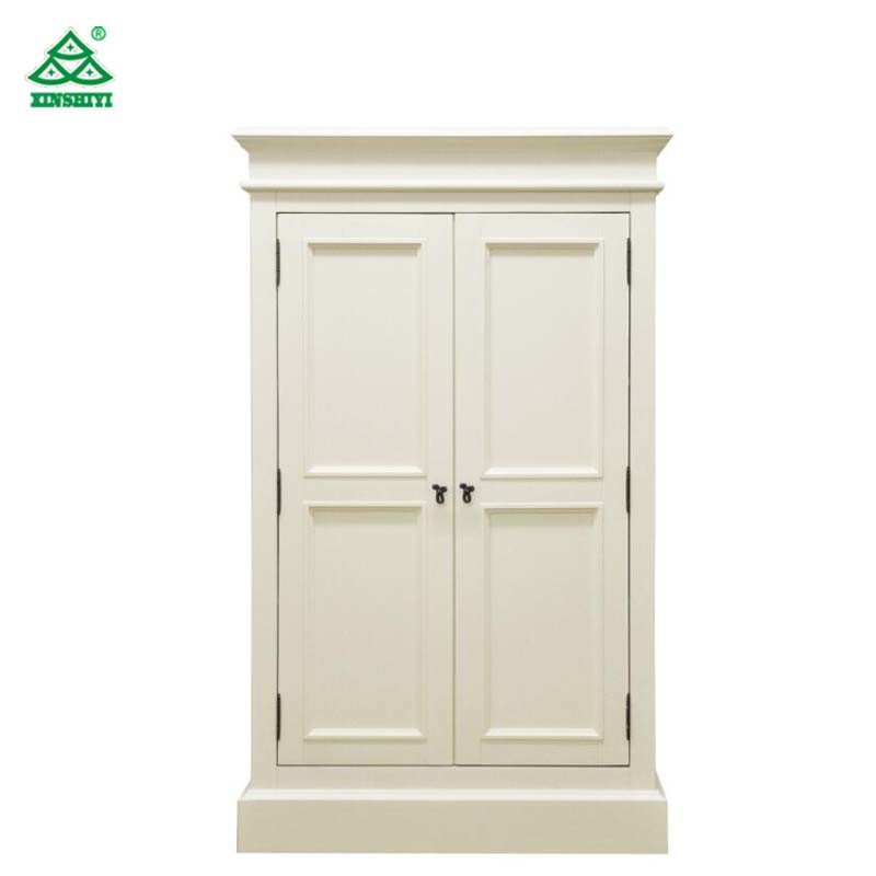 Accept Customized Models Design Wardrobe From Furniture Factory