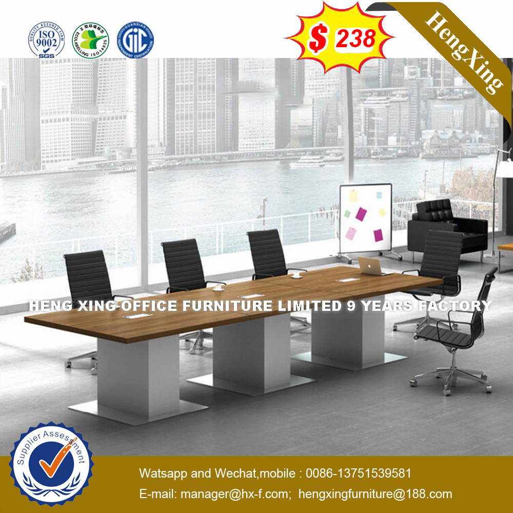 Classic Style Solid Surface	 Room Desk Conference Table (HX-8N0445)