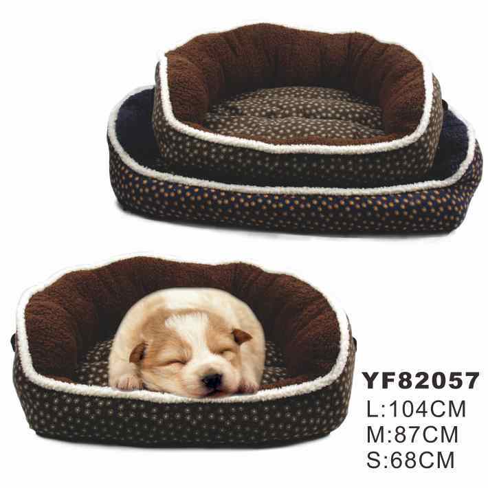 2015 Hot Pet Bed, Cheap Cute Dog Beds