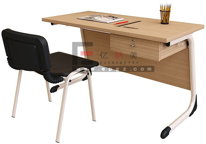 School Furniture for Wooden Teacher Table Teache Desk