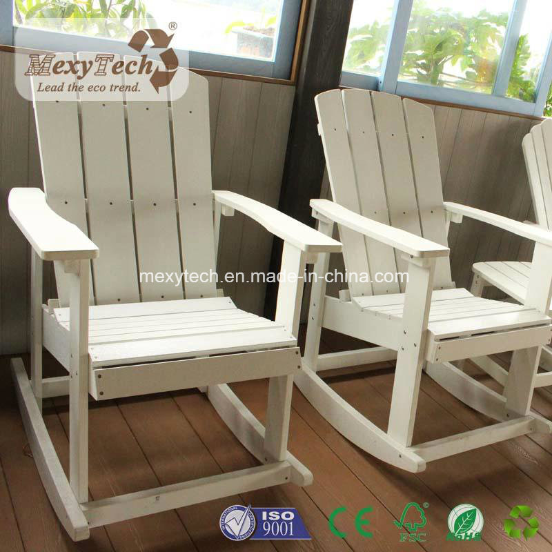 Foshan Supplier Poly Wood Outdoor Furniture