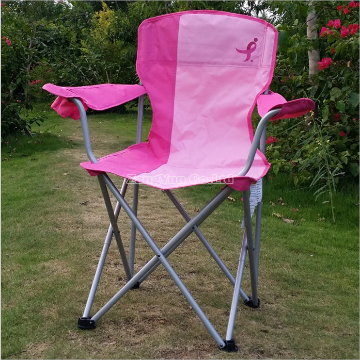 Special Offer Camping Fishing Pink Camping Chair