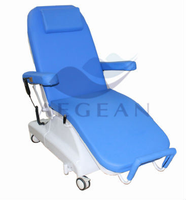 AG-Xd301 Ce Approved Cost Effective Electric Dialysis Chair