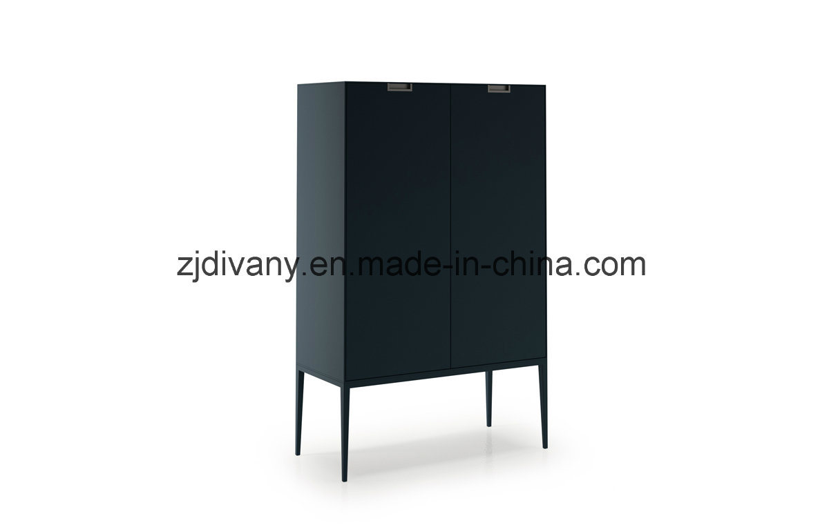 Wooden Cabinet Storage Cabinet (SM-D50)