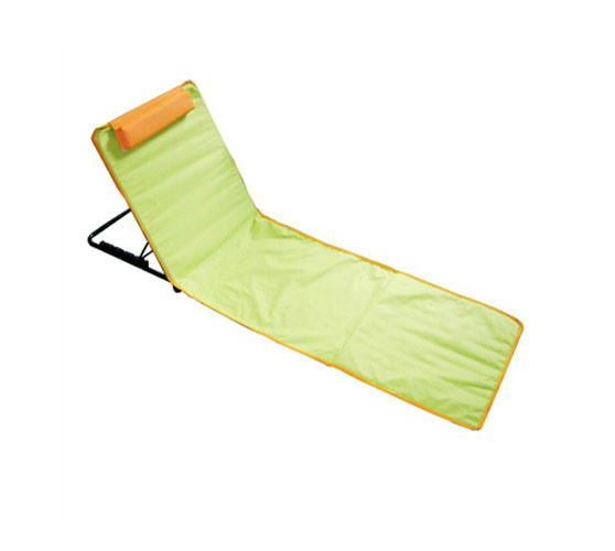 OEM Design Durable Outdoor Beach Mat Chair