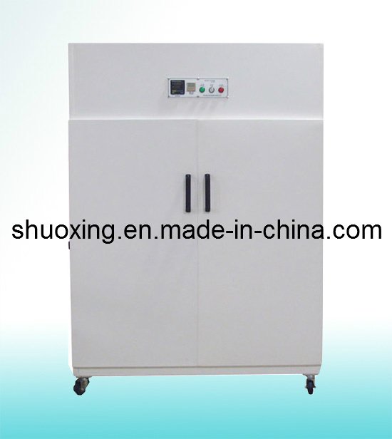 Vertical Screen Drying Cabinets (SD-1010FV / SD-1020FV)