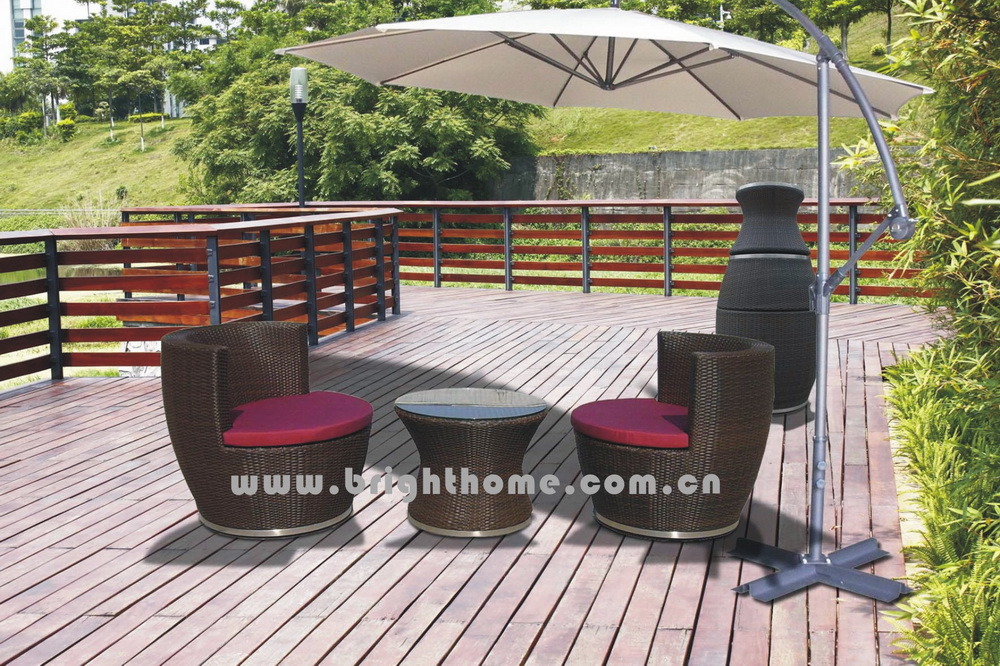 Outdoor Furniture /Leisure Furniture/Hotel Furniture (BG-782)