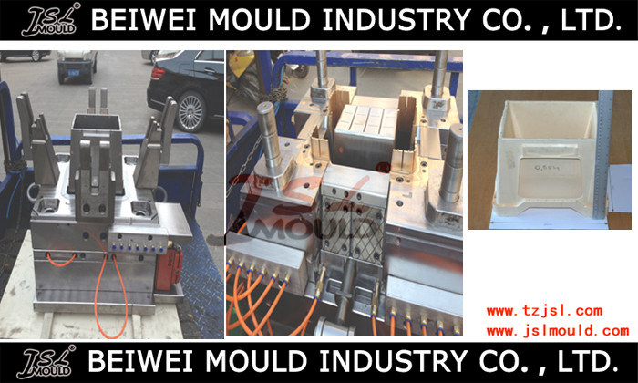Quality Plastic Injection Stool Mould