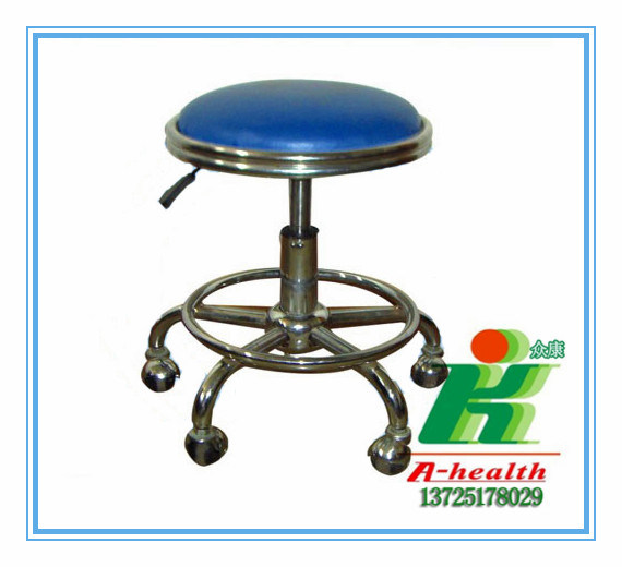 Antistatic PU Leather Chair for Electronic Cleanroom Work Shop