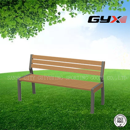 Outdoor Park Bench in The Garden for Adult