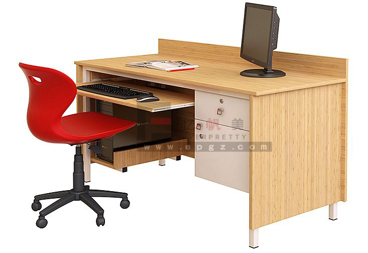 Teacher Computer Desk