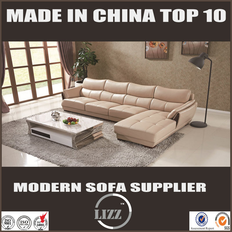 High Quality L Shape Modular Sofa