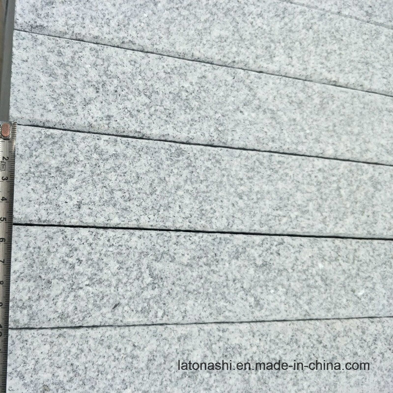 G603 Grey Granite Kerbstone for Garden and Driveway