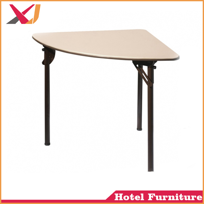 Half-Moon/Rectangle/Round/Square Banquet Table for Restaurant/Wedding