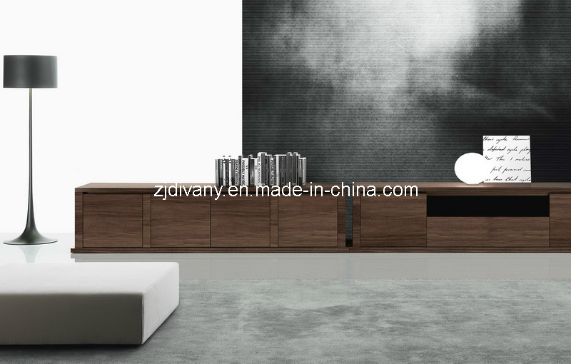 Divany Furniture Modern Style Solid Wood MDF Cabinet (SM-D27 & SM-D28)