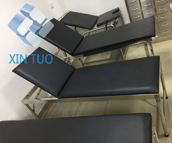 Hospital X-ray Table Health Care Medical Supplies Folding Patient Table