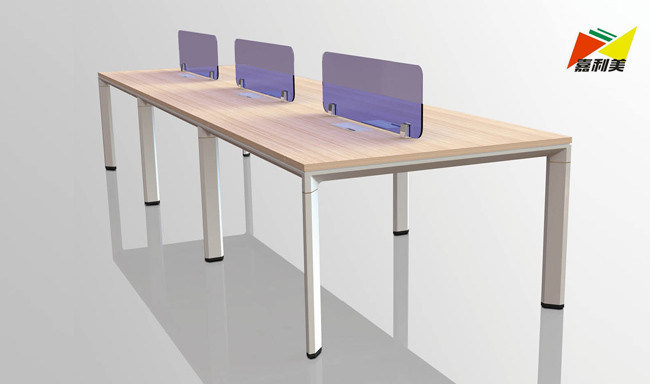 2018 Executive Office Desk Selling Well in Asia
