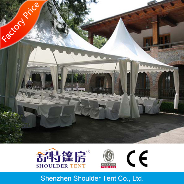 Hot Selling Gazebo Tent with Good Quality for Event