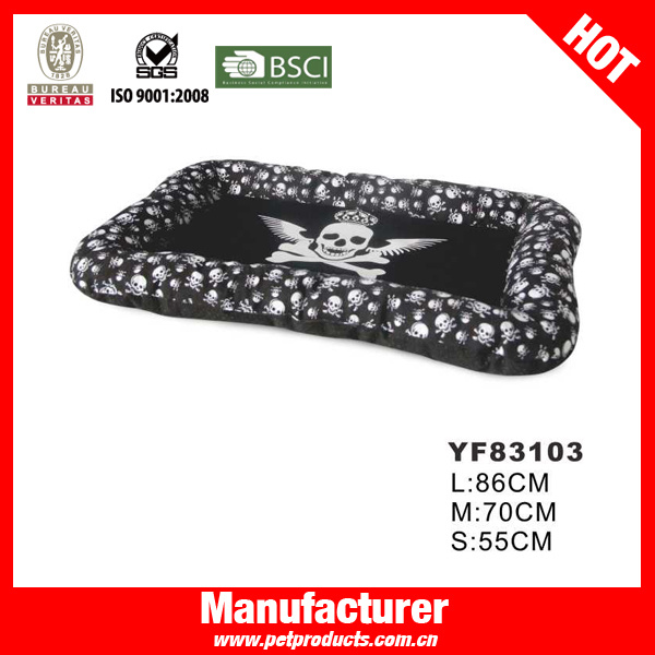 Car Shaped Pet Bed for Dog, 2015new Pet Dog Products (YF83103)