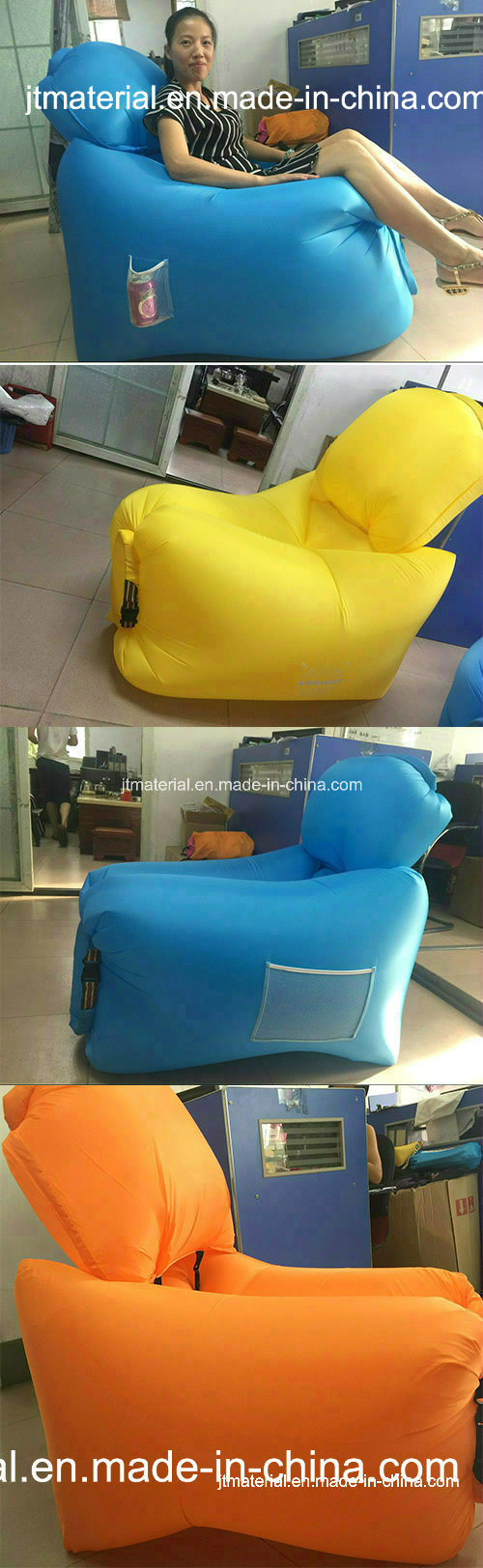 Inflatable Sleeping Air Bag Bed Air Chair Bed Designs Lamzac Rocca Laybag Air Inflatable Lounge Air Sofa Chair