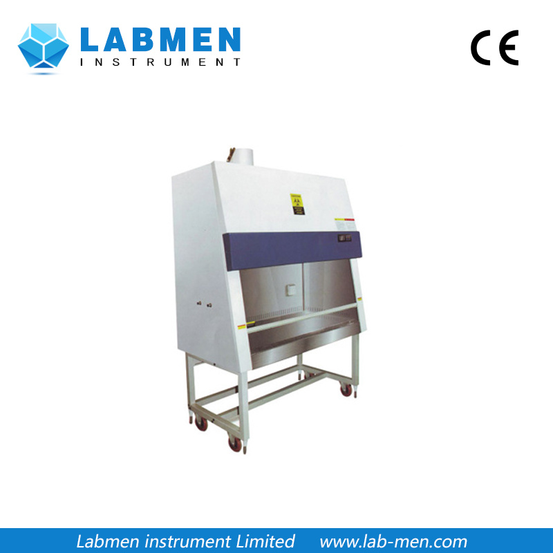 Thirty Percent Air Exhaust Biological Safety Cabinet