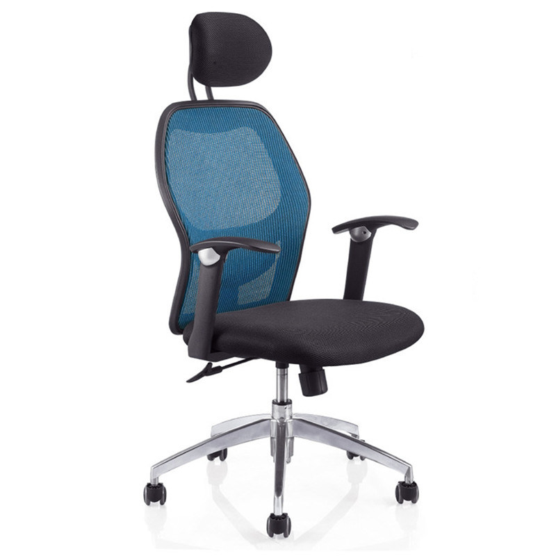 Fashionable Executive Manager Mesh Gamer Modern Leather Office Chair