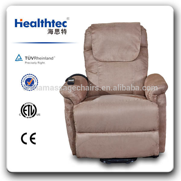 Fabric Electric Leather Sofa Recliner (D03)