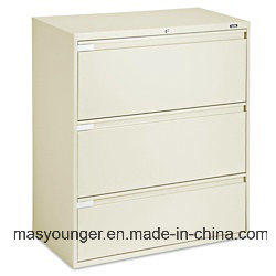 American Market Lateral Drawer File Cabinet