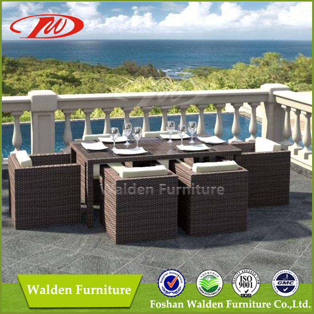 Garden Patio Dining Set (DH-5320)