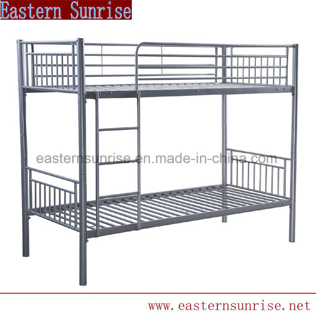Hot Sale Economical & Durable Strong Metal Frame Bunk Bed