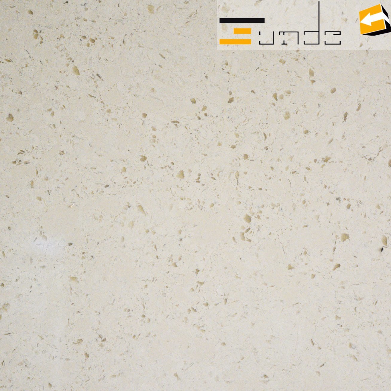 Marbling Countertop Material Engineered Artificial Quartz Stone for Decoration OEM