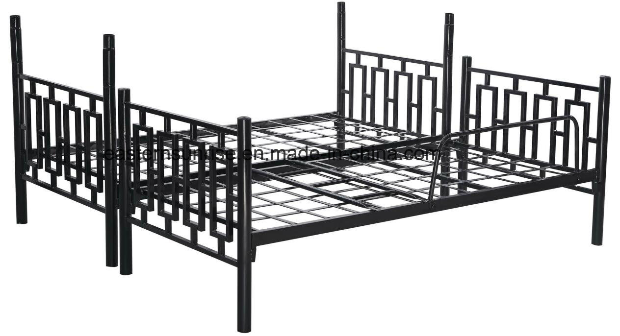 General Use Adult Trundle Bunk Bed