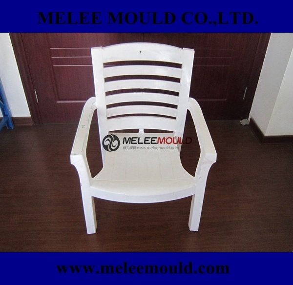 Plastic Chair Mold for Change Back Design