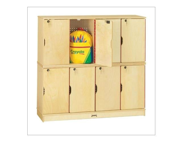 High Quality Kids Storage Cabinet (KF-47)