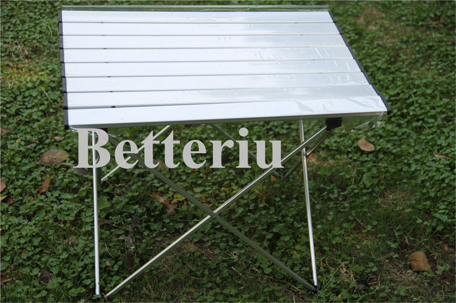 Collapsible Lightweight Portable Picnic Table