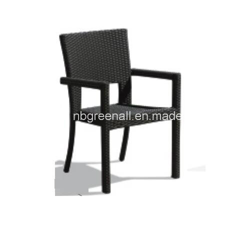 Wicker Patio Outdoor Rattan Furniture Garden Chair